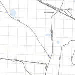 Getlost Map 7532 BOOLABOOLKA NSW Topographic Map V15 1:75,000