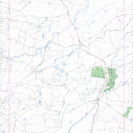 Getlost Map 7830 BOOLIGAL NSW Topographic Map V15 1:75,000