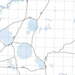 Getlost Map 7830 BOOLIGAL NSW Topographic Map V15 1:75,000