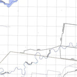 Getlost Map 8028 COLEAMBALLY NSW Topographic Map V15 1:75,000