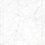 Getlost Map 7733 BADEN PARK NSW Topographic Map V15 1:75,000