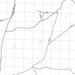 Getlost Map 7733 BADEN PARK NSW Topographic Map V15 1:75,000