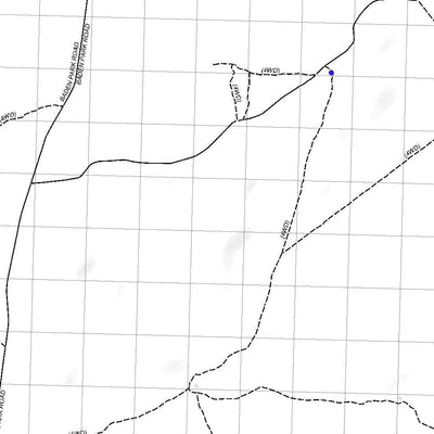 Getlost Map 7733 BADEN PARK NSW Topographic Map V15 1:75,000