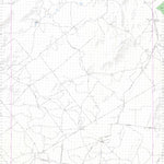 Getlost Map 7833 NECKARBOO NSW Topographic Map V15 1:75,000