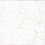 Getlost Map 7739 TALYEALYE NSW Topographic Map V15 1:75,000