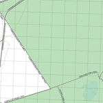 Getlost Map 7635 CALLINDRA NSW Topographic Map V15 1:75,000