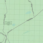 Getlost Map 7635 CALLINDRA NSW Topographic Map V15 1:75,000