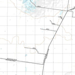 Getlost Map 8231 TULLIBIGEAL NSW Topographic Map V15 1:75,000