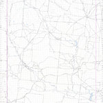 Getlost Map 7132 BUCKALOW NSW Topographic Map V15 1:75,000