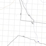 Getlost Map 7132 BUCKALOW NSW Topographic Map V15 1:75,000