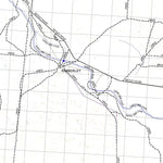 Getlost Map 7132 BUCKALOW NSW Topographic Map V15 1:75,000