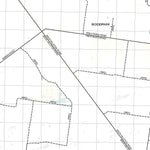 Getlost Map 8030 MERRIWAGGA NSW Topographic Map V15 1:75,000