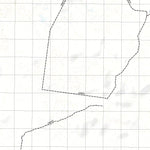 Getlost Map 8137 MOUNT OXLEY NSW Topographic Map V15 1:75,000