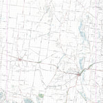 Getlost Map 8229 ARDLETHAN NSW Topographic Map V15 1:75,000