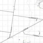 Getlost Map 8229 ARDLETHAN NSW Topographic Map V15 1:75,000