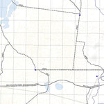 Getlost Map 8039 ENNGONIA NSW Topographic Map V15 1:75,000