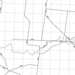Getlost Map 7931 WILLANDRA NSW Topographic Map V15 1:75,000