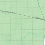 Getlost Map 8031 HILLSTON NSW Topographic Map V15 1:75,000