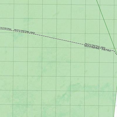 Getlost Map 8031 HILLSTON NSW Topographic Map V15 1:75,000