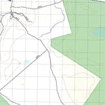 Getlost Map 7937 TOORALE NSW Topographic Map V15 1:75,000