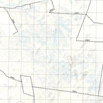 Getlost Map 8034 WRIGHTVILLE NSW Topographic Map V15 1:75,000