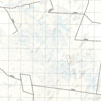 Getlost Map 8034 WRIGHTVILLE NSW Topographic Map V15 1:75,000