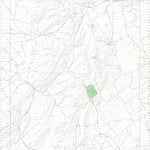 Getlost Map 7935 BOOROONDARRA NSW Topographic Map V15 1:75,000