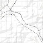 Getlost Map 7935 BOOROONDARRA NSW Topographic Map V15 1:75,000