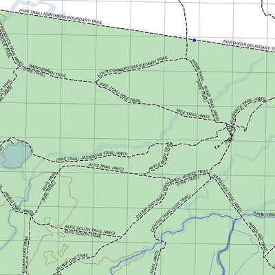 Getlost Map 7928 MOGGUMBILL NSW Topographic Map V15 1:75,000