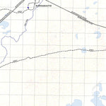 Getlost Map 7939 YANTABULLA NSW Topographic Map V15 1:75,000