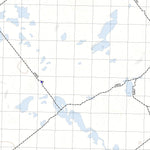 Getlost Map 7837 UTAH LAKE NSW Topographic Map V15 1:75,000