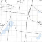 Getlost Map 7730 CULPATARO NSW Topographic Map V15 1:75,000