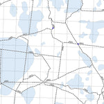 Getlost Map 7730 CULPATARO NSW Topographic Map V15 1:75,000