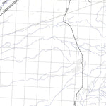 Getlost Map 7138 HAWKER GATE NSW Topographic Map V15 1:75,000