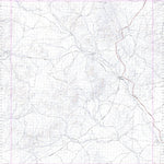Getlost Map 7238 MILPARINKA NSW Topographic Map V15 1:75,000