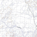 Getlost Map 7238 MILPARINKA NSW Topographic Map V15 1:75,000
