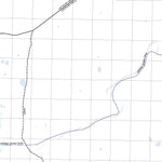 Getlost Map 7930 MUCKERUMBA NSW Topographic Map V15 1:75,000