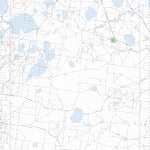 Getlost Map 7731 KILFERA NSW Topographic Map V15 1:75,000