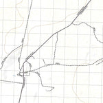 Getlost Map 7732 IVANHOE NSW Topographic Map V15 1:75,000