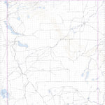 Getlost Map 7137 SMITHVILLE NSW Topographic Map V15 1:75,000