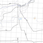 Getlost Map 7137 SMITHVILLE NSW Topographic Map V15 1:75,000
