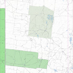 Getlost Map 7131 SCOTIA NSW Topographic Map V15 1:75,000