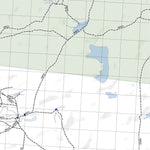 Getlost Map 7131 SCOTIA NSW Topographic Map V15 1:75,000