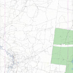 Getlost Map 7431 POONCARIE NSW Topographic Map V15 1:75,000
