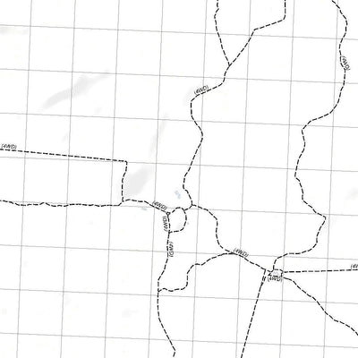 Getlost Map 7431 POONCARIE NSW Topographic Map V15 1:75,000
