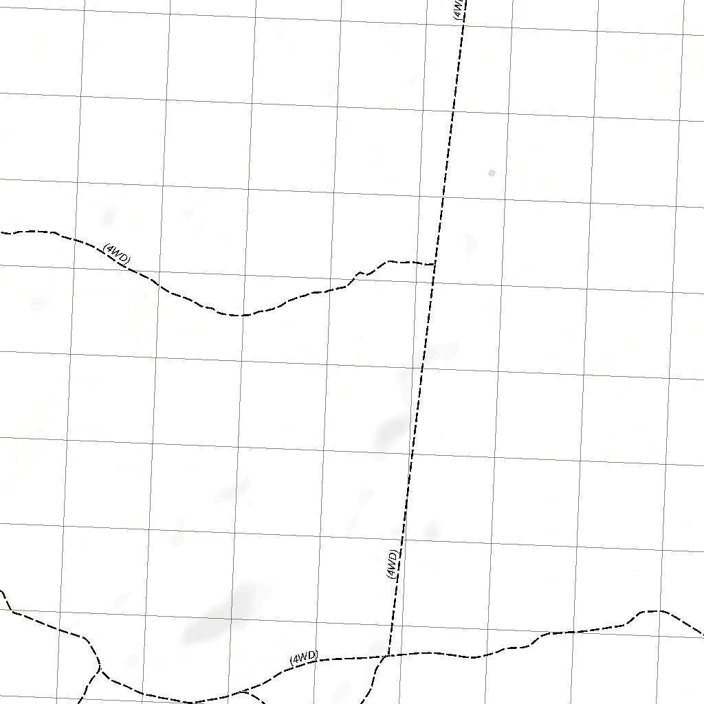 Getlost Map 7432 BONO NSW Topographic Map V15 1:75,000 by Getlost Maps ...