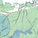Getlost Map 7729 OXLEY NSW Topographic Map V15 1:75,000