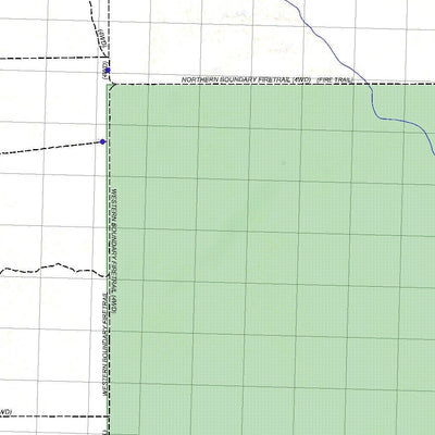 Getlost Map 7638 URISINO NSW Topographic Map V15 1:75,000