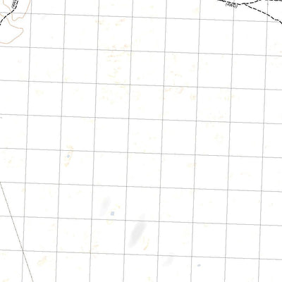 Getlost Map 7535 MENA MURTEE NSW Topographic Map V15 1:75,000