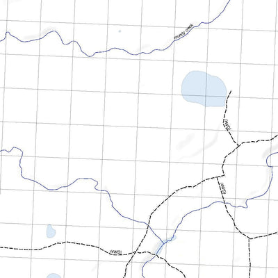 Getlost Map 7433 NARTOOKA NSW Topographic Map V15 1:75,000